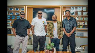 PYT S02|EP08 BOBBY EAST Joins the BOYS and Gave his insight on Real issues..
