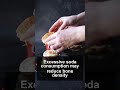 Hidden Foods That Slowly Weaken Your Bones