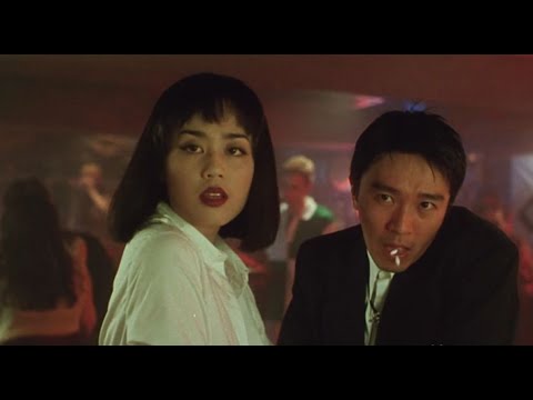 周星驰为何至今单身？看看他的5段情史，你就明白了