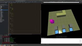 LD 42 | Space Box Rescue | Timelapse