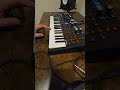 ASM Hydrasynth Explorer+Sawpressive #drone #ambientmusic #ambient #darkambient #scifi #lore #lush
