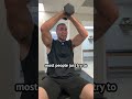 Best Dumbbell Tricep Exercise