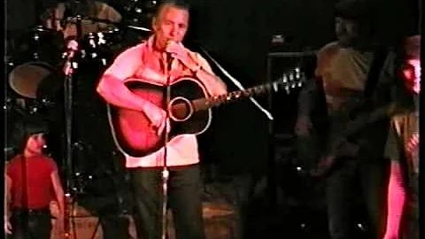Jambalaya - Don Winters & the Winters Brothers Ban...