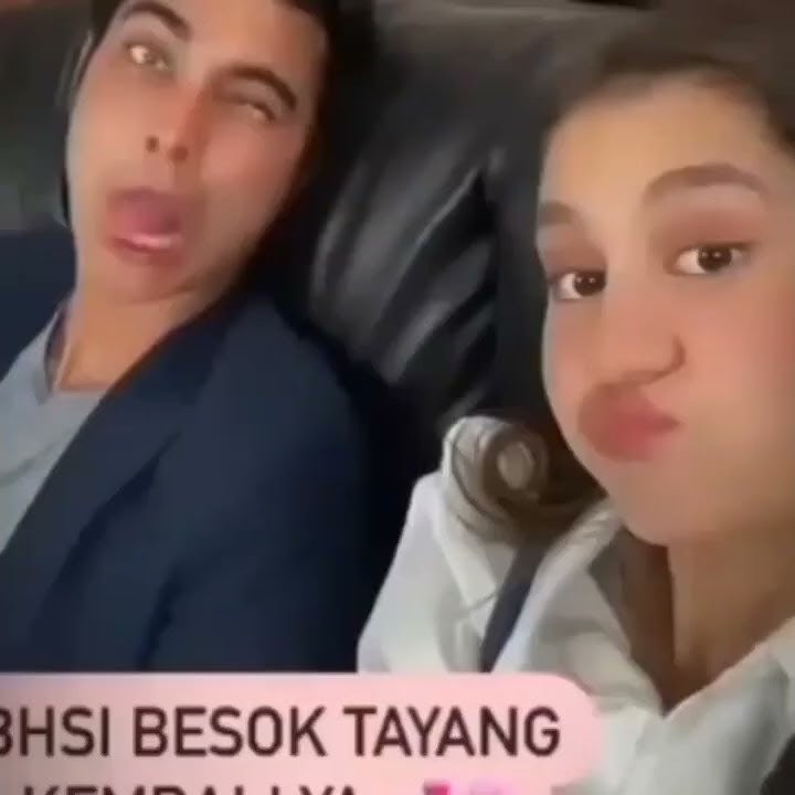 KANGEN DEWANA 1 SCENE LAGI DAN KANGEN CINZOE DIWAWANCARA