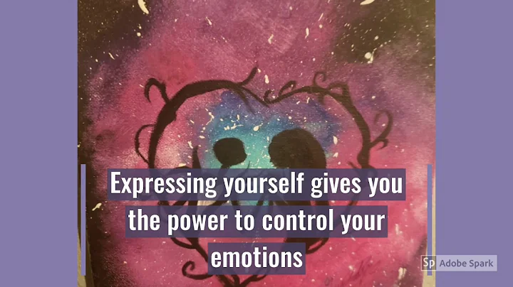EXPRESS YOURSELF