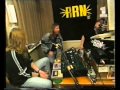 Iron Maiden: Interview (Rock Radio Network 1999)