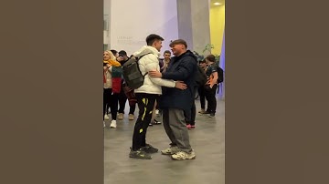 b1t & s1mple ❤️