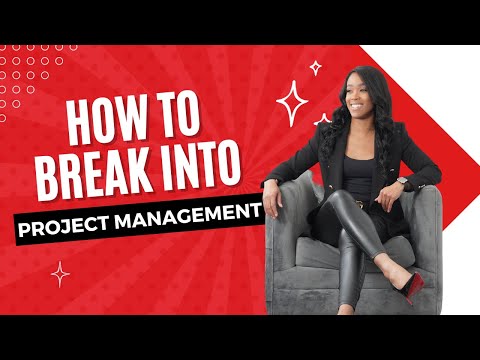 How To Become A Project Manager