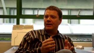 BCIT Marketing Management (Tourism Option), program head interview (Part 4)