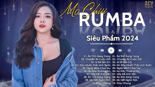 Siêu Phẩm RUMBA MOCHIII Nhạc Trẻ Hay Nhất 2024 -  Em Biết Không, Ai Sẽ Bên Em Rumba Hot TikTok