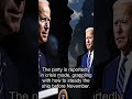 DEMOCRAT MELTDOWN! 🚨 Biden Replacement Talks EXPLODE Post-Debate!
