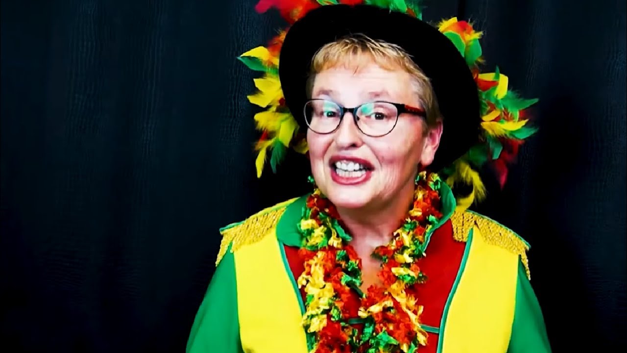 W-Dreej - Vandaag (Cover by Bergs Joekskoor) ❤️💛💚