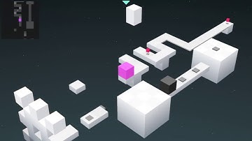 Space Factory (S+) - EDGE Custom Level