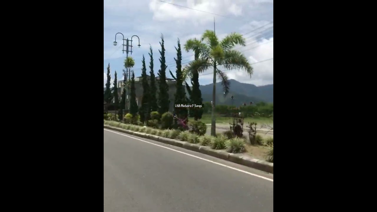 lagu Gayo Item Vitara ~ Ate Sipukekayo ~Takengon