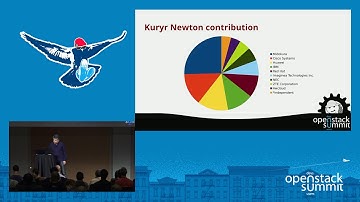 Kuryr - Here Comes Advanced Services for Container Networking!