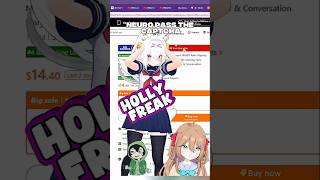 Neuro solved it instantly😲 #filian #vtuber