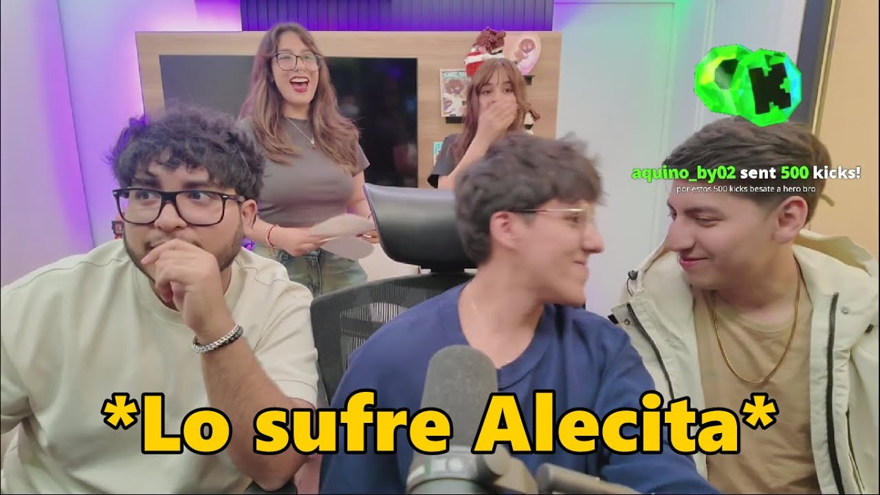 SOYHERO salió del CLOSET