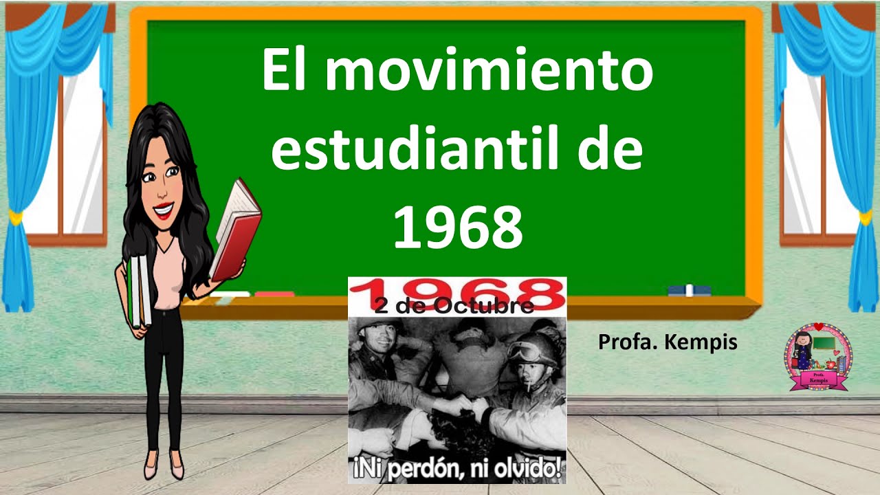 Movimiento estudiantil de 1968 - thptnganamst.edu.vn