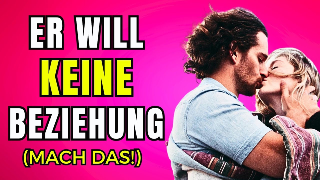 Er Will Keine Beziehung Aber Freundschaft Plus www.youtube.com