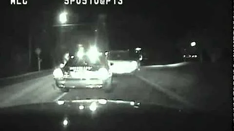 Police Tase Man in Diabetic Shock