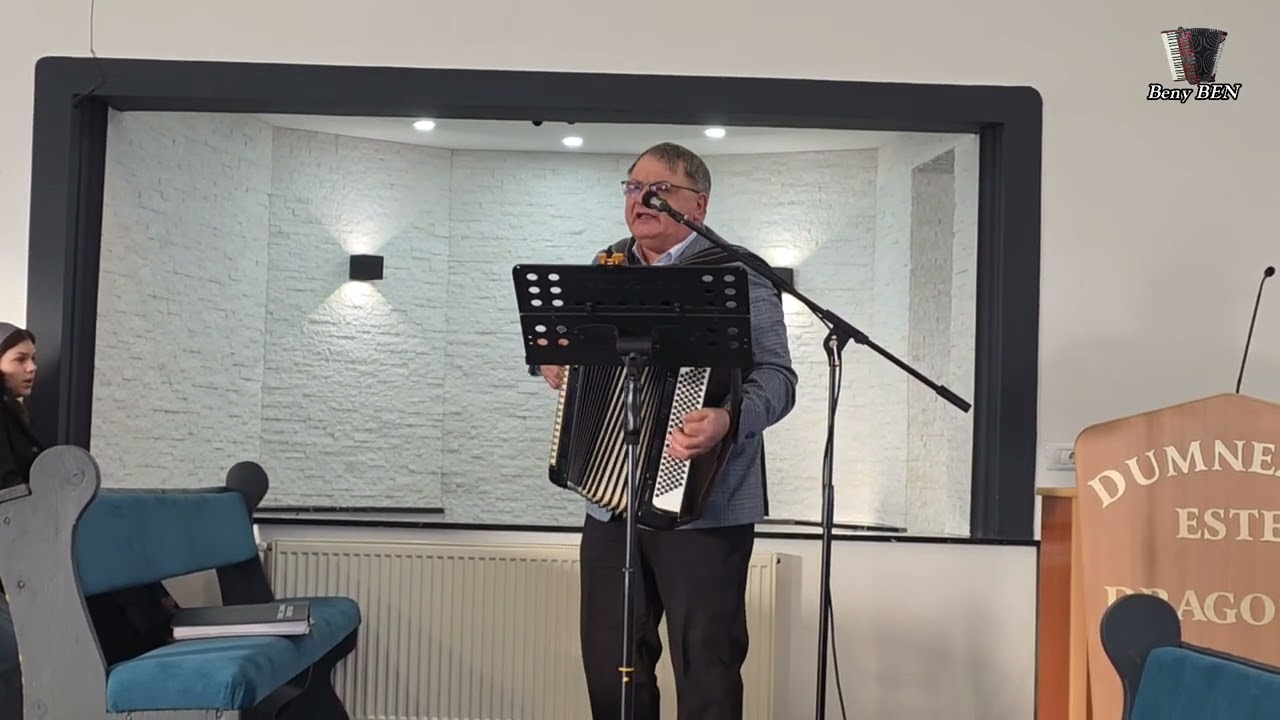 Victor Vreme ~ În fiecare dimineață...