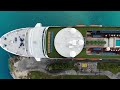 Grand Classica Bahamas Paradise Ship Tour & Review - YouTube