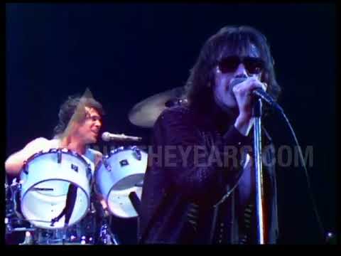 The J Geils Band “Sanctuary⁄One Last Kiss” LIVE 1979 - YouTube
