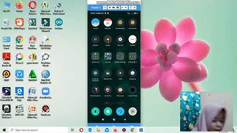 Aplikasi Pengembangan Android Tentang Informasi Covid-19 Menggunakan Appypie