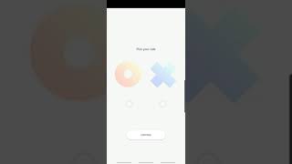 Tic Tac Toe on Android screenshot 3