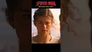 WAIT… Peter’s Spider Powers Are Mutating?! 😨 #shorts #spiderman #marvel  #spidermanbrandnewday