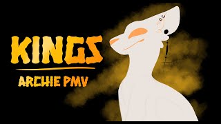 Kings|OC PMV|PART1