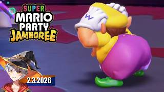Super Mario Party Jamboree | 2.3.2026