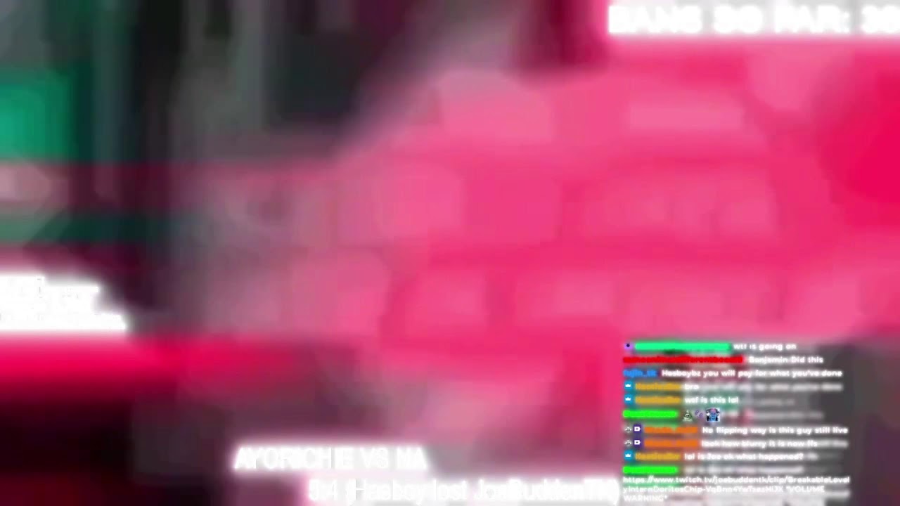 AyoRichie vs America $$$