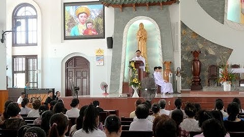 LM Anrê Nguyễn Ngọc Dũng - Cái Chết Và Sự Sống Đời Sau Sẽ Như Thế Nào