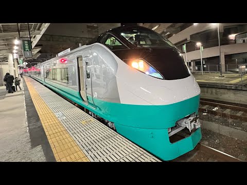 [リバイバルカラー1色目]常磐線特急ひたち30号品川行き