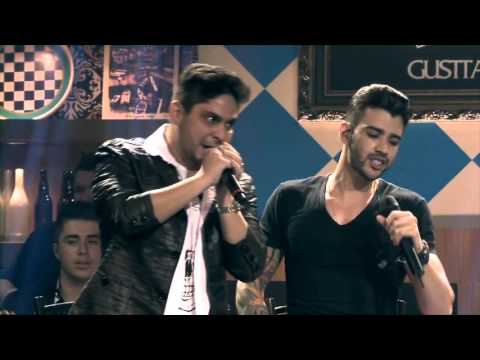 Gusttavo Lima Part Jorge & Mateus - Olha Amor