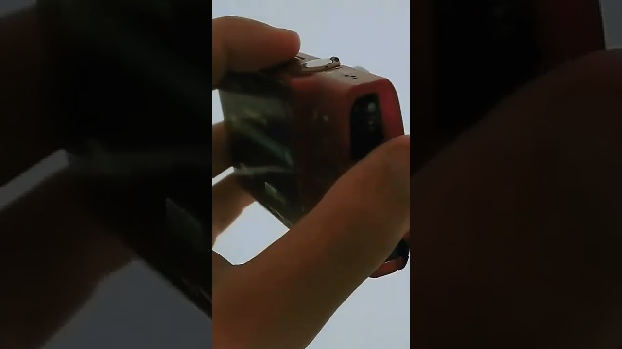 Canon camera 16 mega pixel