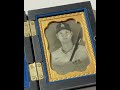 FIRST LOOK: SHOHEI OHTANI 1/1 DAGUERROTYPE CARD