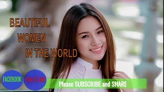 Girl Vietnam Top 10 Most Beautiful Women 2019