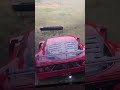 essa Ferrari f40 está incontrolável 🥶