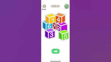 Braindom Draw Puzzle Level 41 42 43 44 45