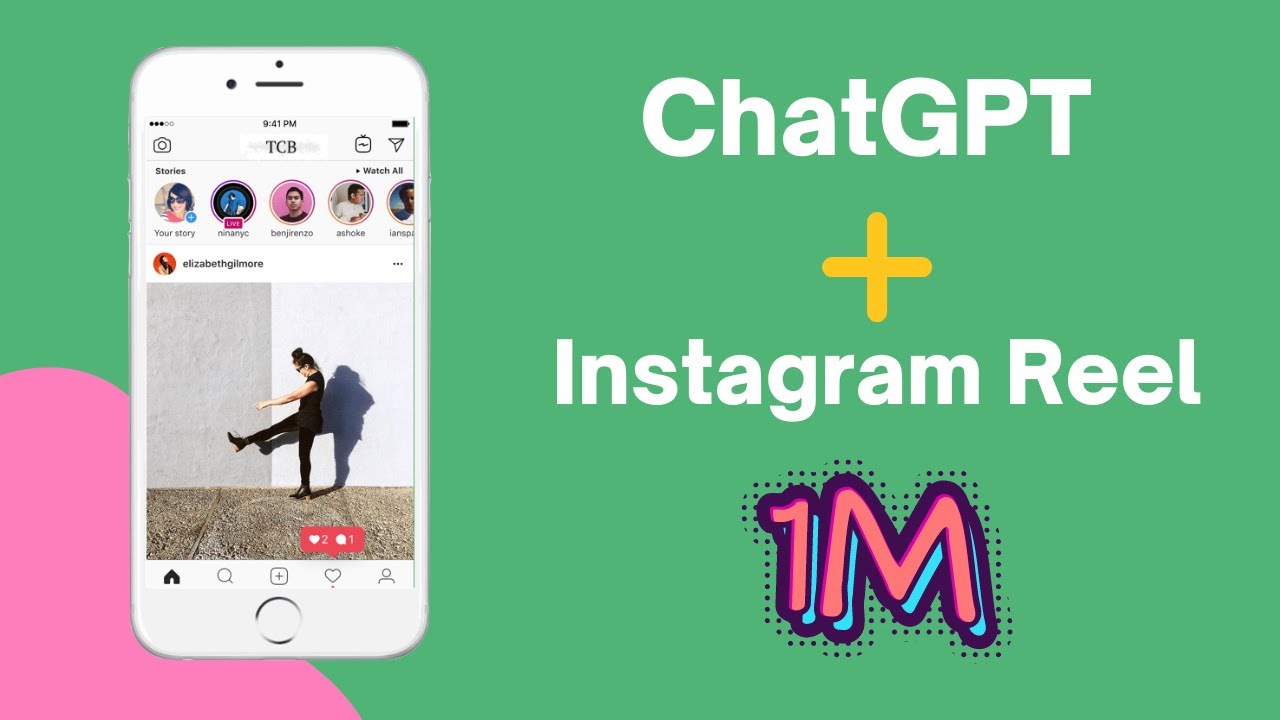 How to Make Your Instagram Reels and YouTube Shorts Viral with ChatGPT ...