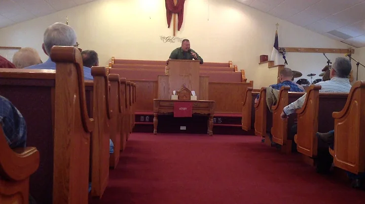Antioch House of Prayer