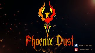 Unreal Engine 4 || Kayoss Studios and Phoenix Dust Intro || Indie Dev Log 2