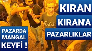 Kıran Kıran'a Pazarlık | 2021 Kurbanlık Dana Fiyatları