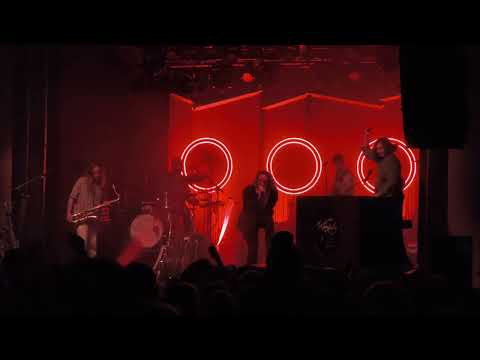 Florian Paul & DKDLH - Alles wird besser ( Live am 28.10.2025 im Columbia Theater/ Berlin)