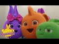 SUNNY BUNNIES - Fun in the Photo Booth | Season 2 | Cartoons for Children