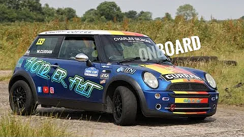RSA - Aghadowey - Mike Curran