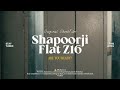 Shapoorji Haunted Flat Z16 [short film]