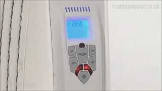 dimplex cadiz eco heater CDE2ECC screenshot 4